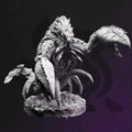 Ardolinth – Hardshell Abomination | Paintable 3D Resin Printed Miniature by DM Stash