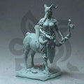 Tanagor – Sentinel of the Woods | Paintable 3D Resin Printed Miniature by DM Stash