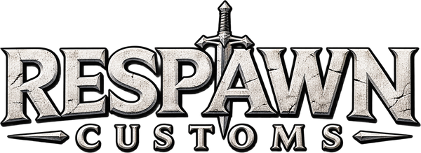 Respawn Customs
