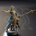 Blood on the Sails July 2025 Release | Paintable 3D Resin Printed Miniature by DM Stash