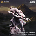 The Great Crusade January 2026 Release | Paintable 3D Resin Printed Miniature by DM Stash