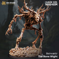 Shadow Over Nordheim October 2025 Release | Paintable 3D Resin Printed Miniature by DM Stash