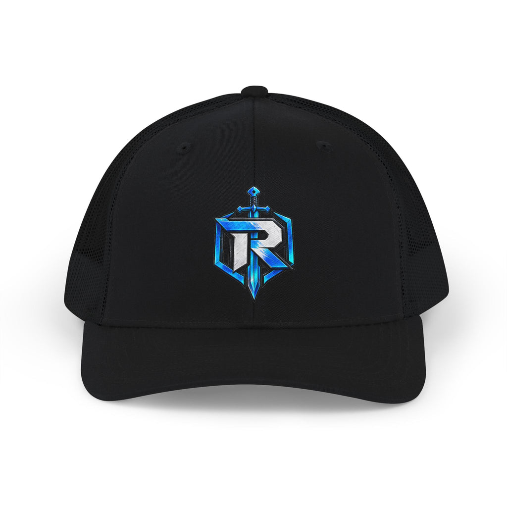 R Logo Hat