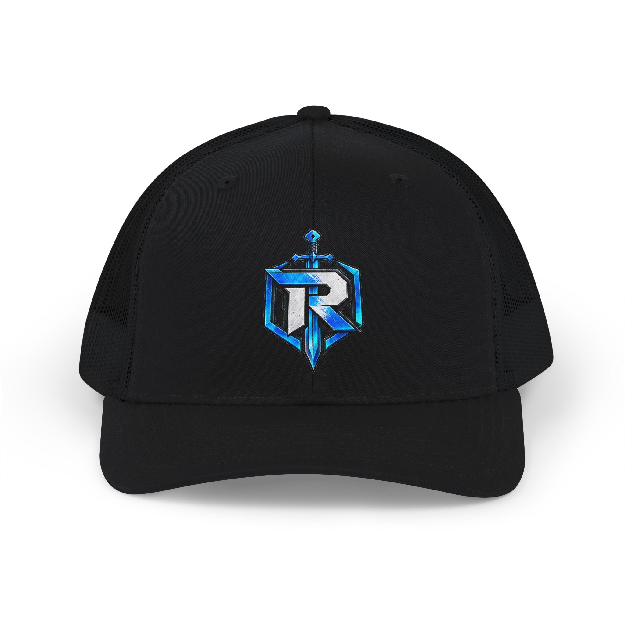 R Logo Hat