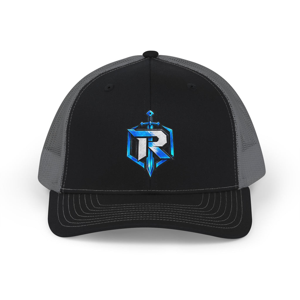 R Logo Hat