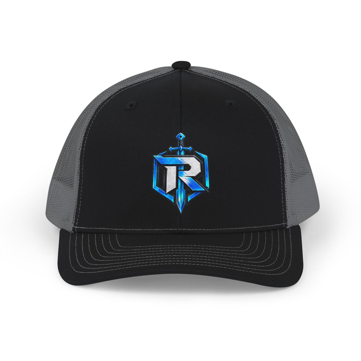 R Logo Hat