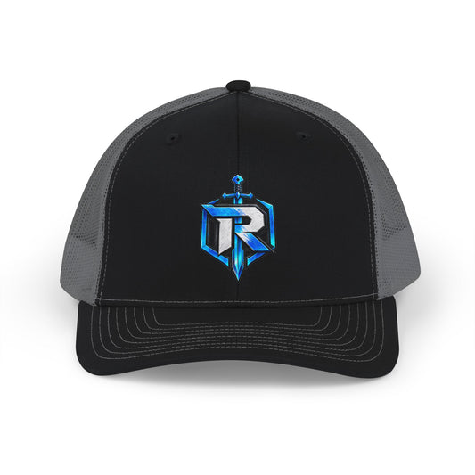R Logo Hat