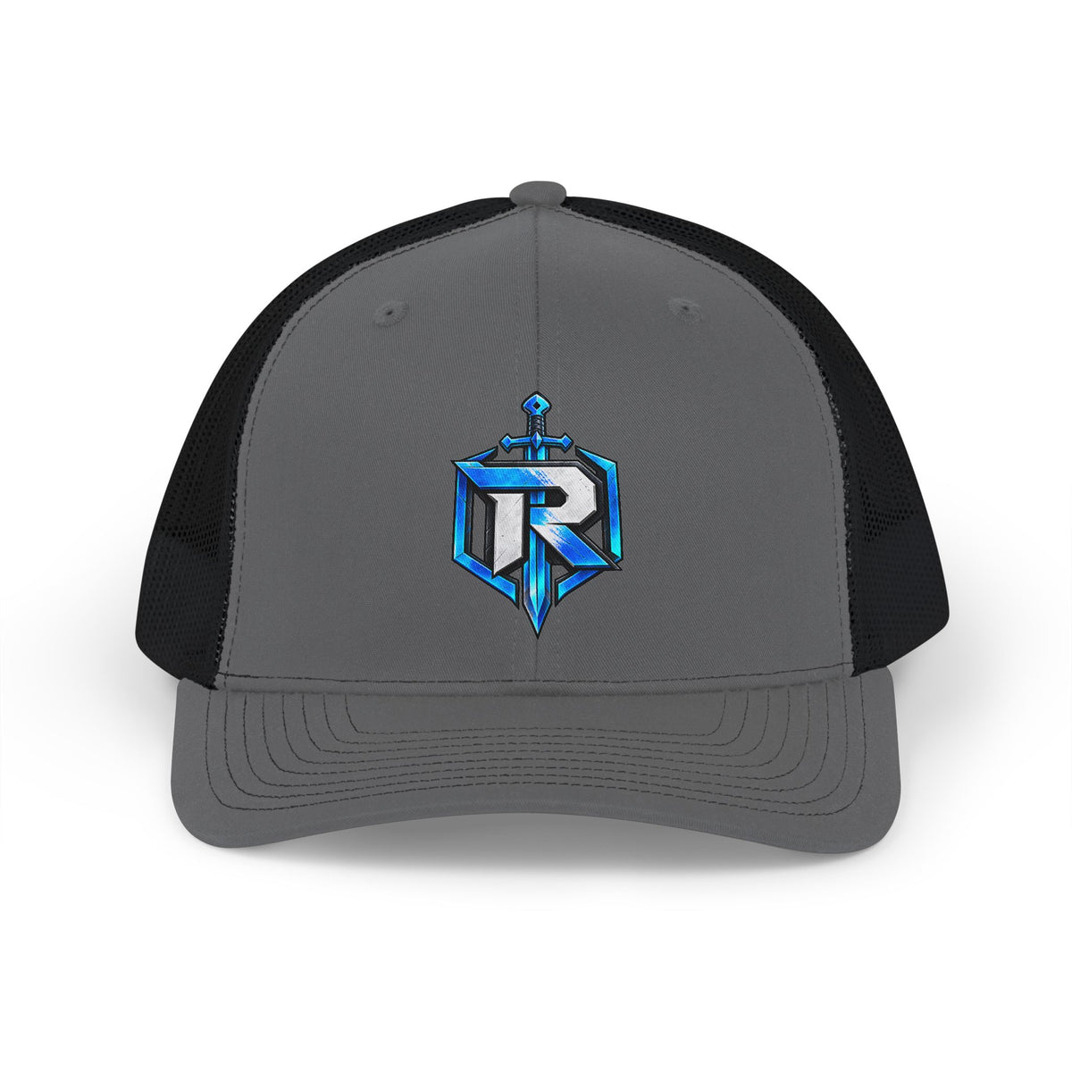 R Logo Hat