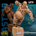 Total Impact September 2026 Release | Paintable 3D Resin Printed Scifi Miniature by Unit9