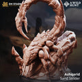 A Wild Hunt November 2025 Release | Paintable 3D Resin Printed Miniature by DM Stash