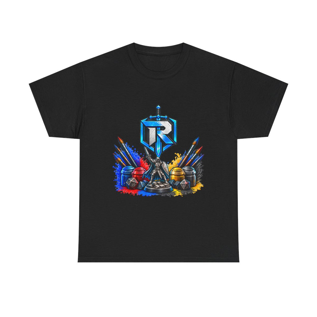 Mini Painter T Shirt